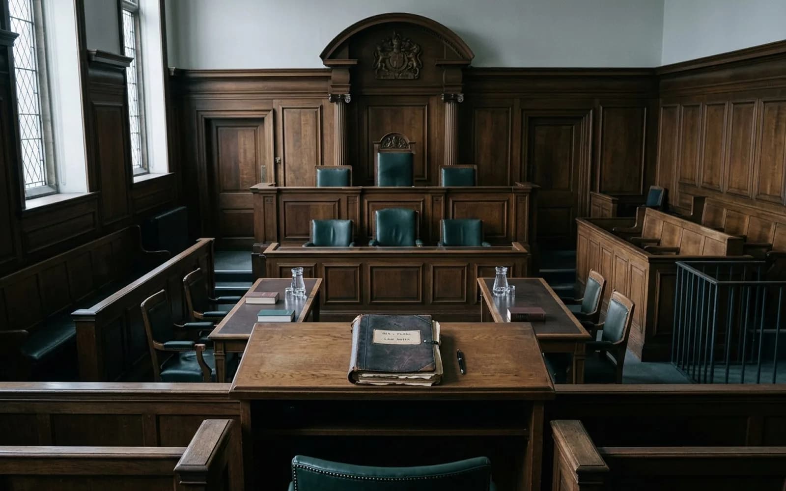 Expert witness and single joint expert work